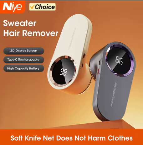 Lint Remover