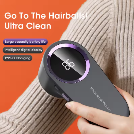 Lint Remover