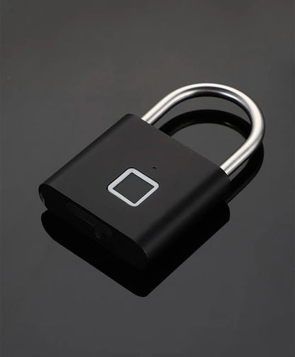 Fingerprint Lock