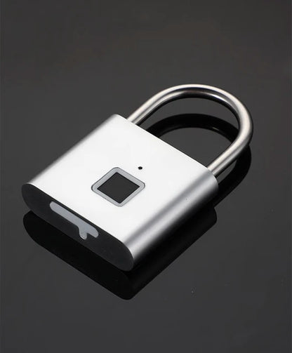 Fingerprint Lock